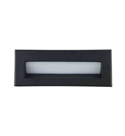 SVJETILJKA LED VANJSKA UGRADBENA BELFAST SMALL 3W 80lm 4000K IP54