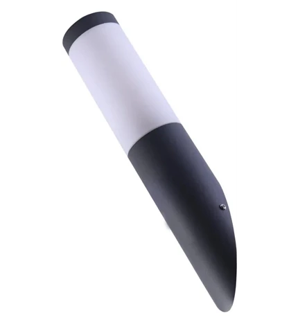 SVJETILJKA VANJSKA ZIDNA LAGOS COLUMN ANTHRACITE H402