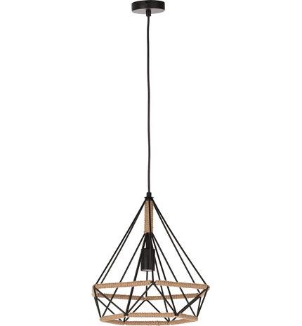 VISILICA RETRO VICTORIA ROPE