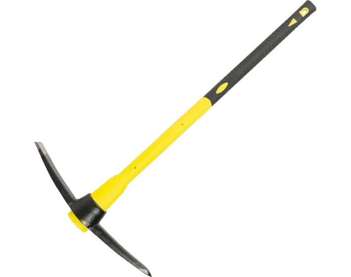 KRAMP S DRŽALICOM 2,5kg
