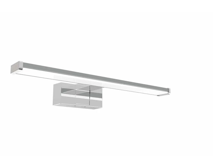 SVJETILJKA LED KUPAONSKA BELA 12W 960lm 4000K IP44