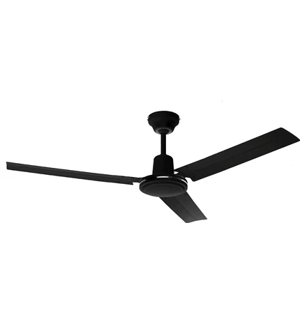 VENTILATOR STROPNI BLACK D1080