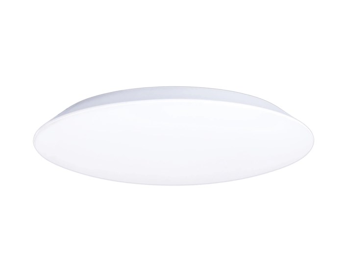 PLAFONJERA VANJSKA LED DENVER  D280 18W 1530LM 4000K IP54  WHITE PP