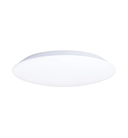 PLAFONJERA VANJSKA LED DENVER  D280 18W 1530LM 4000K IP54  WHITE PP