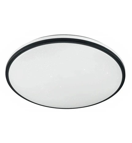 PLAFONJERA LED LILIAN PVC SKY D380 24W 2600 lm 4000K IP44