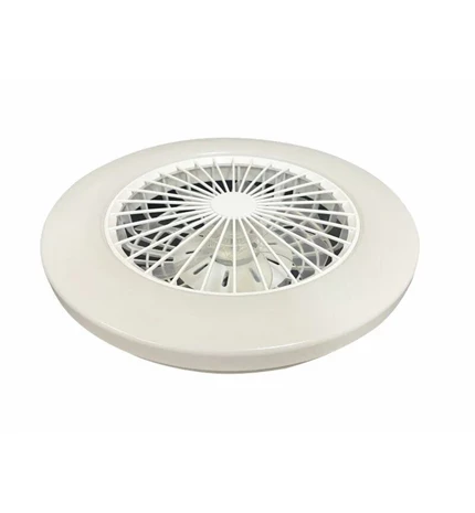 VENTILATOR STROPNI LED LIVIA D486 48W 6350LM 3000-6500K + REMOTE CONTROL
