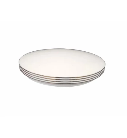 PLAFONJERA LED AZURA PVC D330 18W 1900 lm 4000K IP20