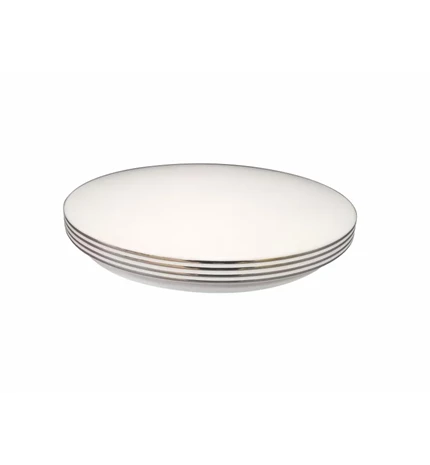PLAFONJERA LED AZURA PVC D330 18W 1900 lm 4000K IP20