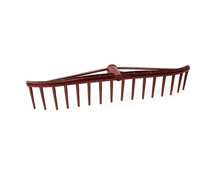 GRABLJE PVC ZA LIŠĆE 16z