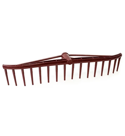 GRABLJE PVC ZA LIŠĆE 16z