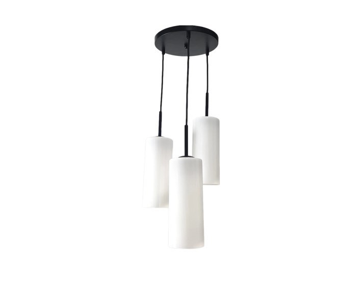 VISILICA WHITE GLAM 3XE27