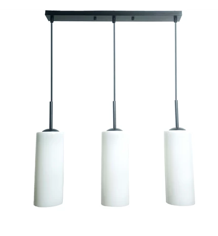 VISILICA WHITE GLAM 3XE27