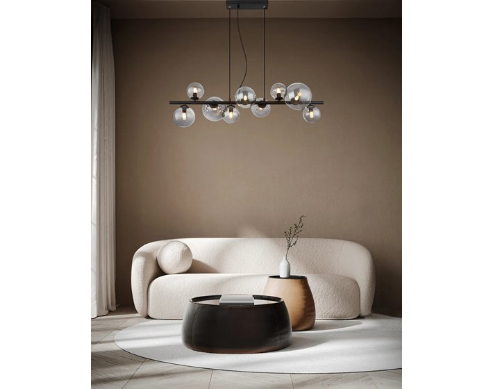 VISILICA ENA 9xG9 3W