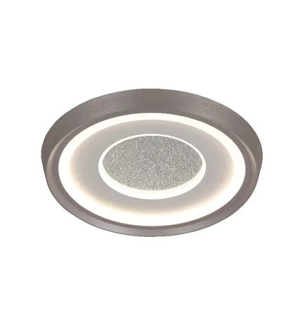 SVJETILJKA LED STROPNA BORA D480 48W 3580 lm 4000K IP20