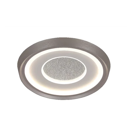 SVJETILJKA LED STROPNA BORA D480 48W 3580 lm 4000K IP20
