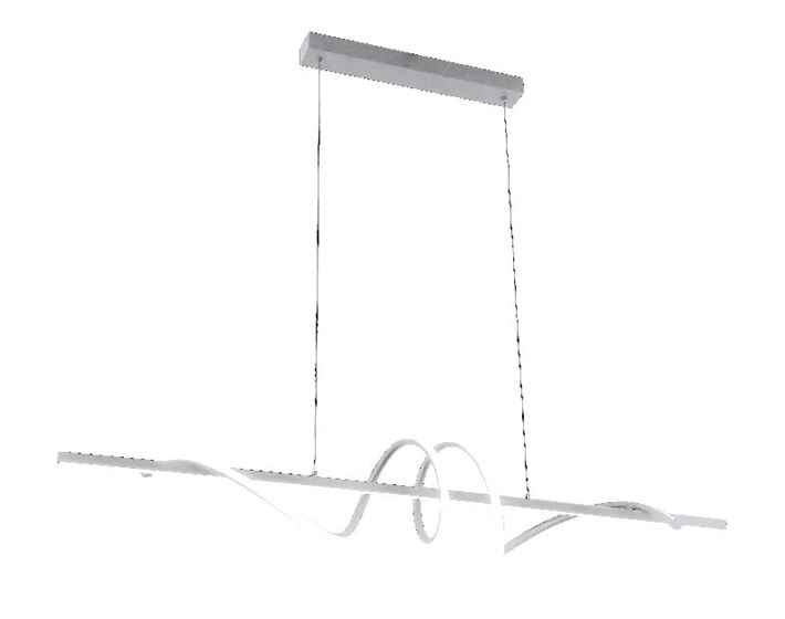 VISILICA LED NOEMY 900x1200 mm 36W 1820 lm 4000K IP20 WHITE