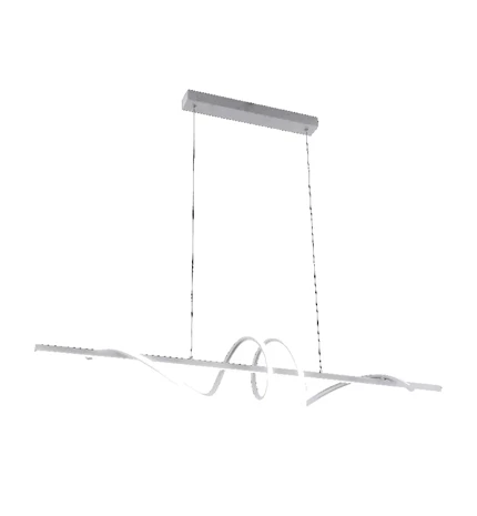 VISILICA LED NOEMY 900x1200 mm 36W 1820 lm 4000K IP20 WHITE