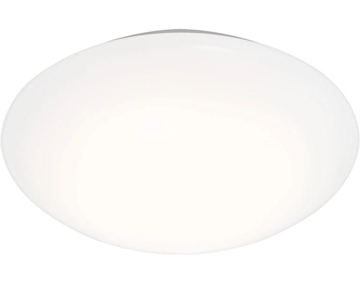 PLAFONJERA LED PVC D260 12W 720 lm 3000K IP20