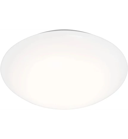 PLAFONJERA LED PVC D260 12W 720 lm 3000K IP20