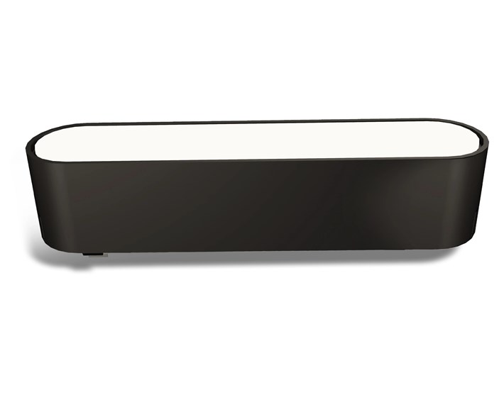 SVJETILJKA LED TRAČNA MAGNETNA 6W 3000/4000K 295 LM IP20 BLACK