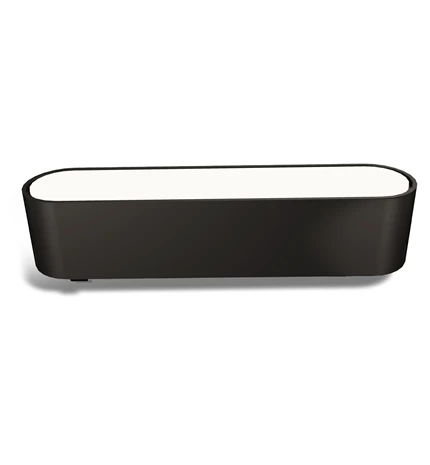SVJETILJKA LED TRAČNA MAGNETNA 6W 3000/4000K 295 LM IP20 BLACK