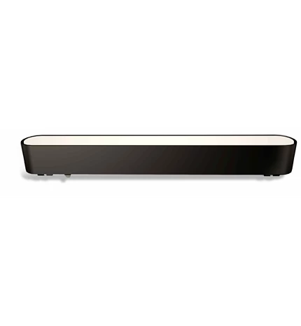 SVJETILJKA LED TRAČNA MAGNETNA 12W 3000/4000K 564 LM IP20 BLACK