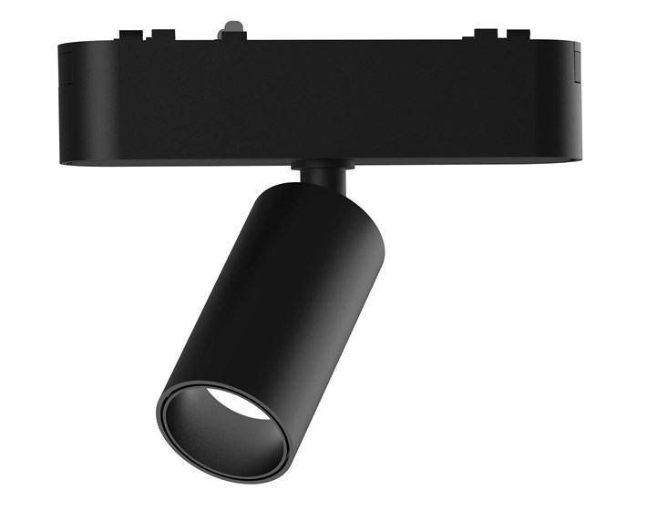 SVJETILJKA LED TRAČNA MAGNETNA SPOT 5W 4000K 333 LM IP20 BLACK