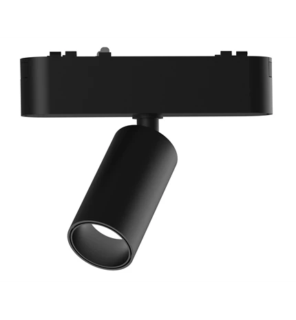 SVJETILJKA LED TRAČNA MAGNETNA SPOT 5W 4000K 333 LM IP20 BLACK
