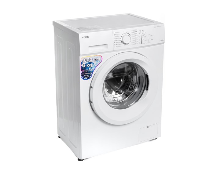 PERILICA RUBLJA VIVAX HOME WFL-100616CS