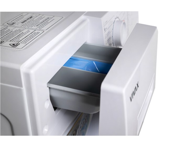 PERILICA RUBLJA VIVAX HOME WFL-100616CS