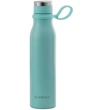 BOCA TERMOS AM-SILKY MINT 480 ml