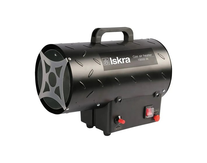 GRIJAČ ZRAKA PLINSKI BGA1401-15
