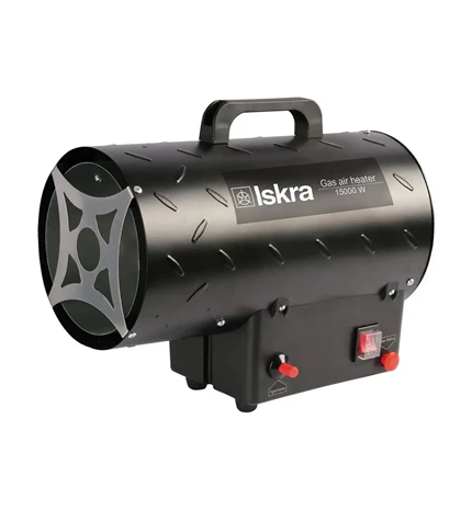 GRIJAČ ZRAKA PLINSKI BGA1401-15