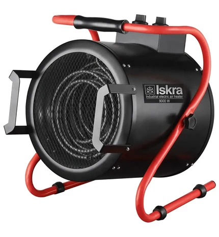 GRIJAČ ZRAKA ELEKTRIČNI INDUSTRIJSKI BG-C9-3