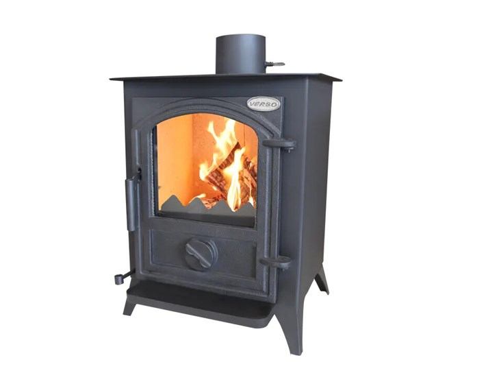KAMIN VERSO 1CID PRITY
