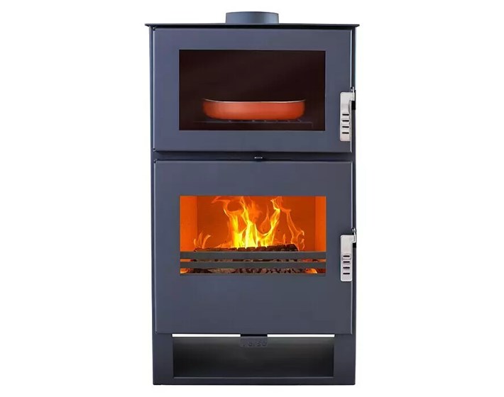KAMIN VERSO F PRITY
