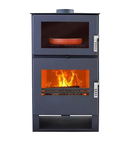 KAMIN VERSO F PRITY