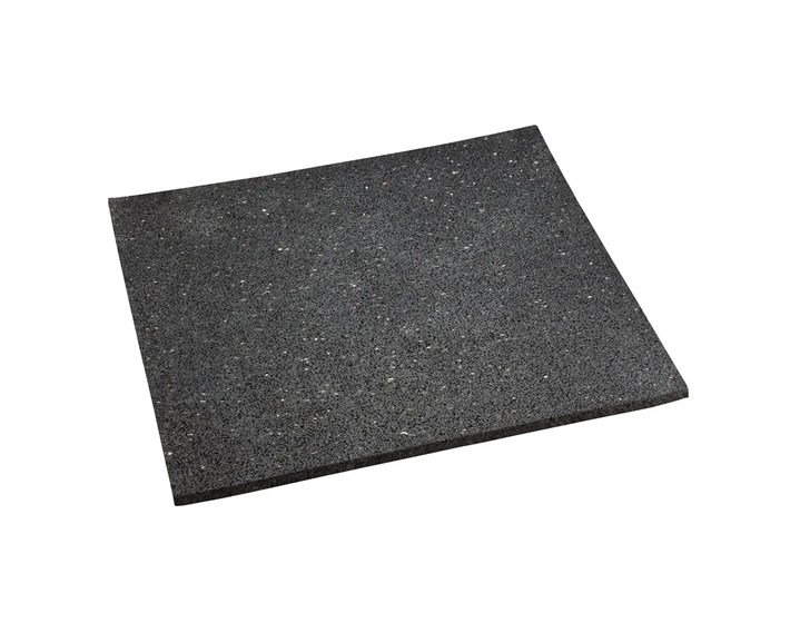 GUMA PODLOŽNA 60X60X1 cm ZA PERILICU RUBLJA