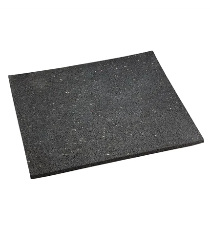 GUMA PODLOŽNA 60X60X1 cm ZA PERILICU RUBLJA