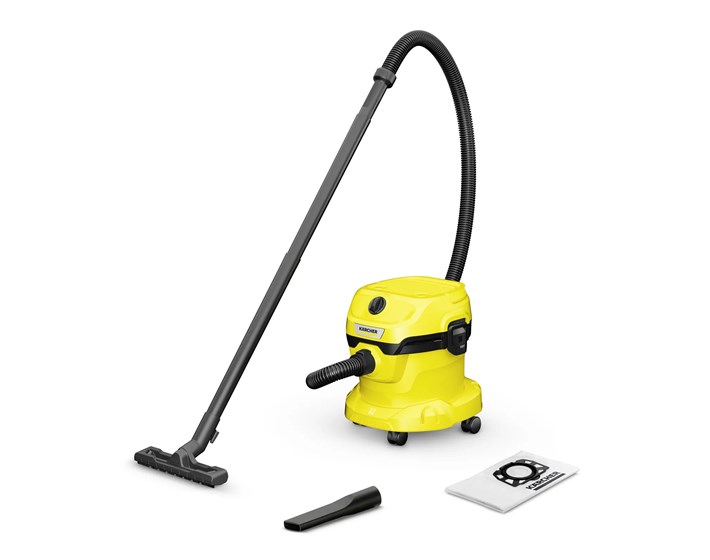 USISAVAČ KARCHER WD2 PLUS V-12/4/18/C