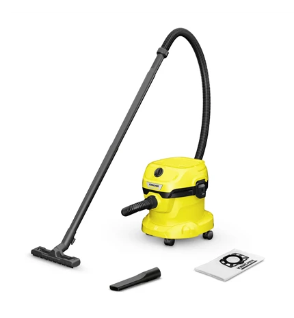USISAVAČ KARCHER WD2 PLUS V-12/4/18/C