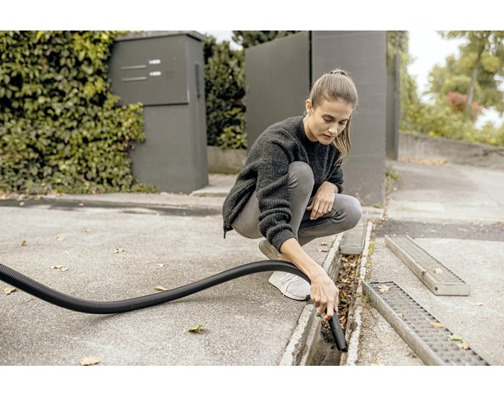 USISAVAČ KARCHER WD2 PLUS V-12/4/18/C