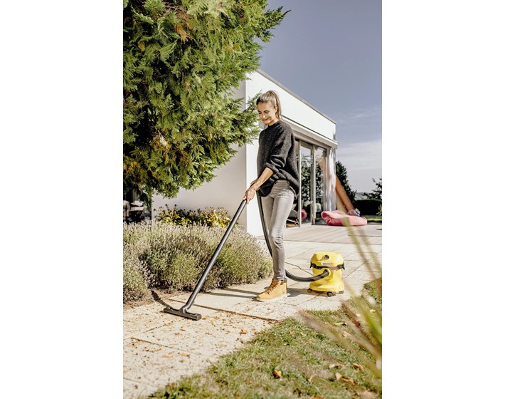 USISAVAČ KARCHER WD2 PLUS V-12/4/18/C