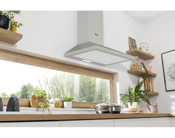 NAPA GORENJE WHC629E4X