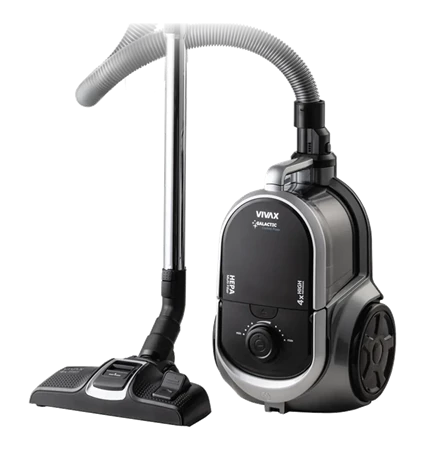 USISAVAČ VIVAX HOME VCC-8004AB GALACTIC