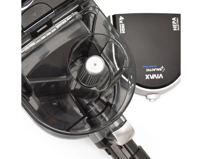 USISAVAČ VIVAX HOME VCC-8004AB GALACTIC