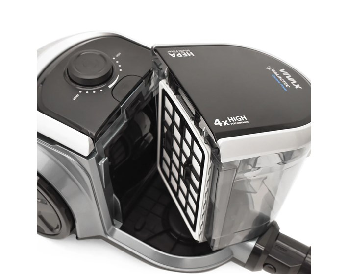 USISAVAČ VIVAX HOME VCC-8004AB GALACTIC