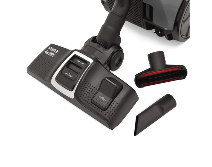 USISAVAČ VIVAX HOME VCC-8004AB GALACTIC