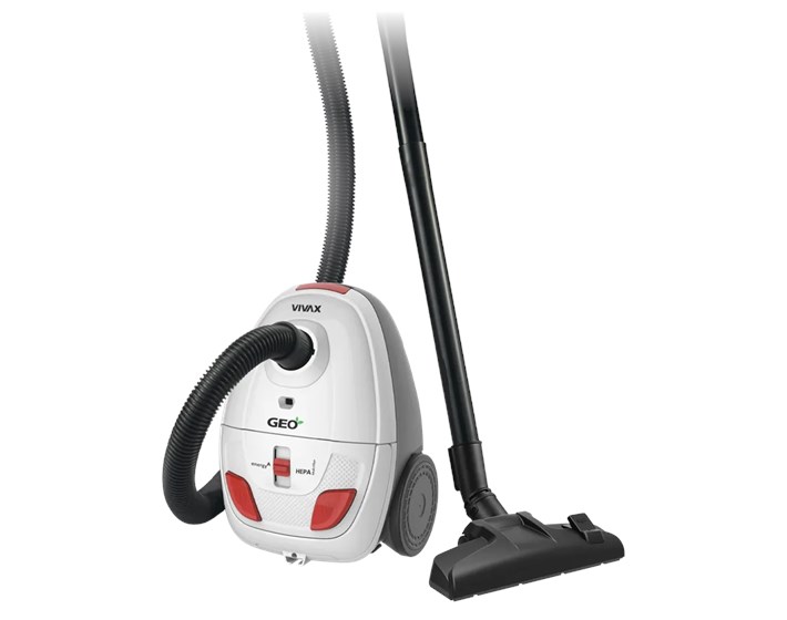 USISAVAČ VIVAX HOME VC-701W GEO
