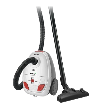USISAVAČ VIVAX HOME VC-701W GEO